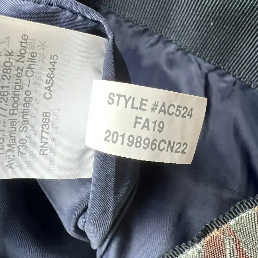 J. Crew please see